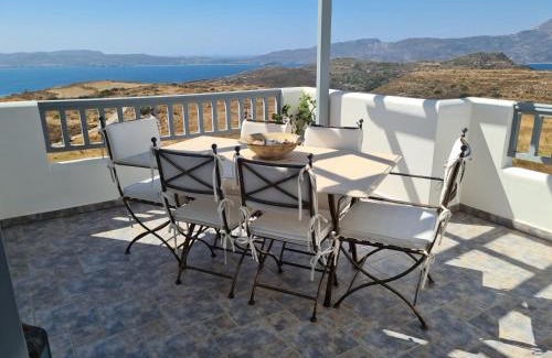 Milos Casa | Milos Sun Villa