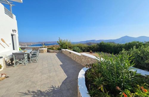 Milos Casa | Milos Sun Villa
