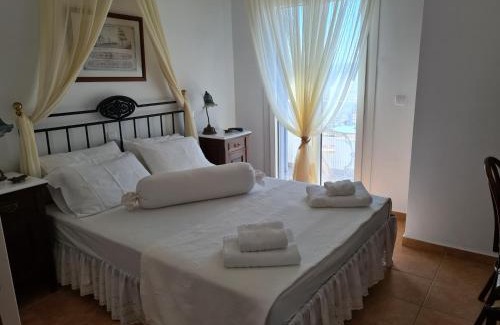 Milos Casa | Milos Sun Villa