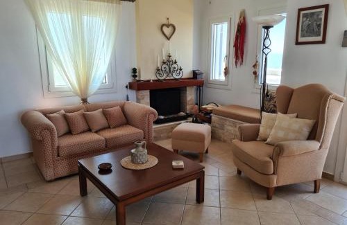 Milos Casa | Milos Sun Villa