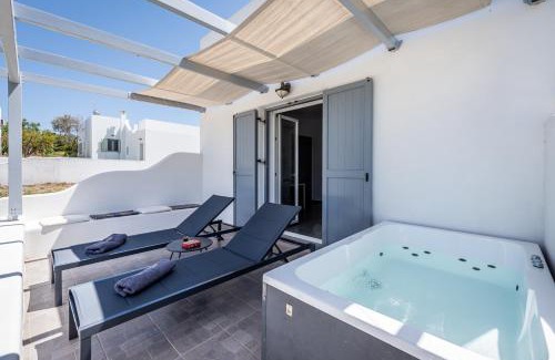 Apollonia Apartamento | Milos Swell Suites I