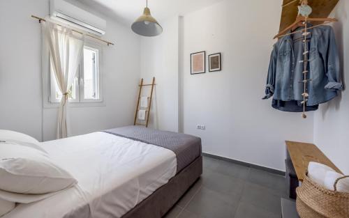 Apollonia Apartamento | Milos Swell Suites I