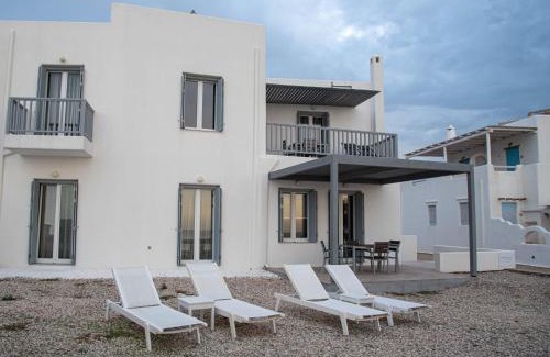 Apollonia Apartamento | Milos Waves Luxury Apartments