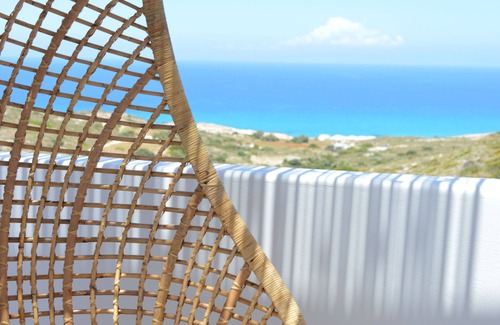 Milos Casa | Milos Zen Suites