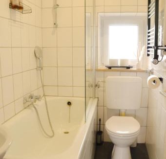 Buer Apartamento | MiLPAU Buer3 - Designer-Apartment - Zentral mit Netflix & Nespresso nahe Arena