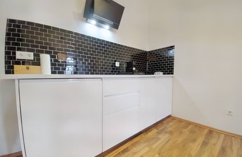 Recklinghausen Apartamento | Milpau: Central | washing machine | TV | parking spot