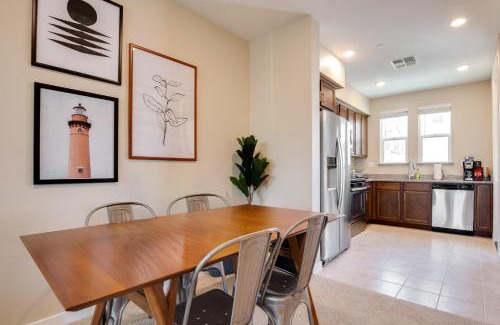 Milpitas Apartamento | Milpitas 1br w ac nr movies mall dining SFO-1639