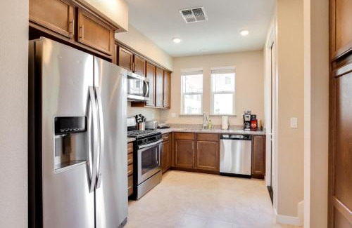 Milpitas Apartamento | Milpitas 1br w ac nr movies mall dining SFO-1639
