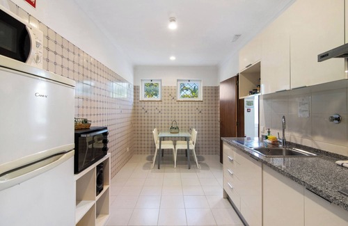 Vale de Seixos Apartamento | Milreu Guesthouse - Apartamento de 70 m² para 4 personas
