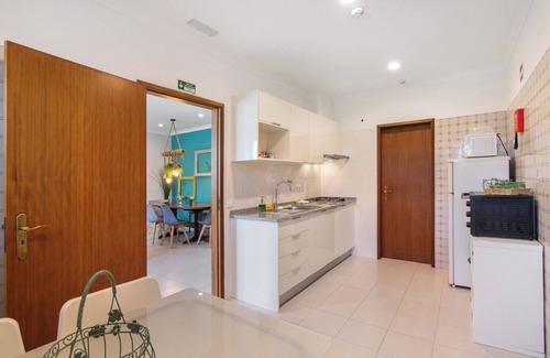 Vale de Seixos Apartamento | Milreu Guesthouse - Apartamento de 70 m² para 4 personas