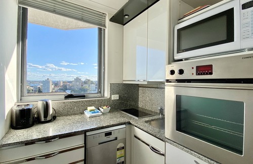 Milsons Point Apartamento | Milson Serviced Apartments