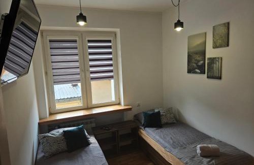 Zamosc Casa | Milten Zamość