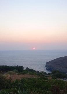 Andros Town Casa | MILTIADIS APARTMENTS