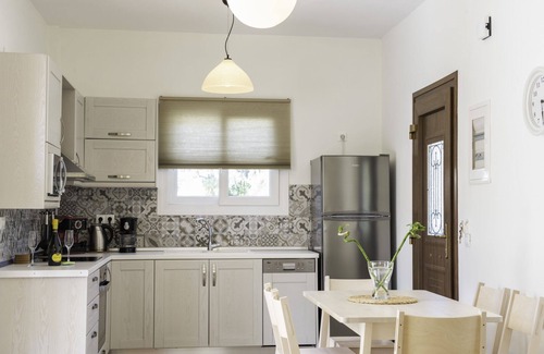 Agios Georgios Pagon Casa | Miltiadis Apartments