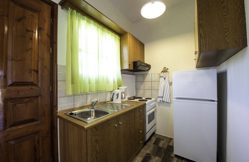Agios Georgios Pagon Casa | Miltiadis Apartments