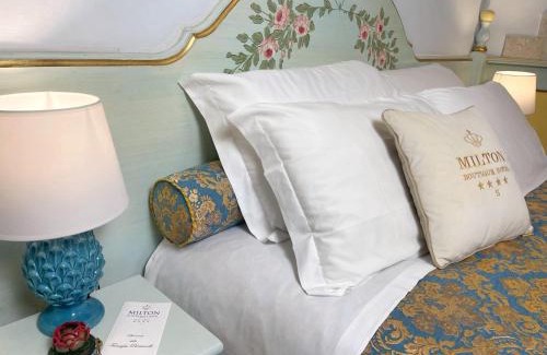 Faro Hotel | Milton Boutique Hotel - Adults Only