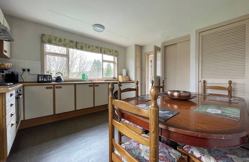 Lairg Cabaña | Milton Cottage has so much character and is a fantastic heritage stay.