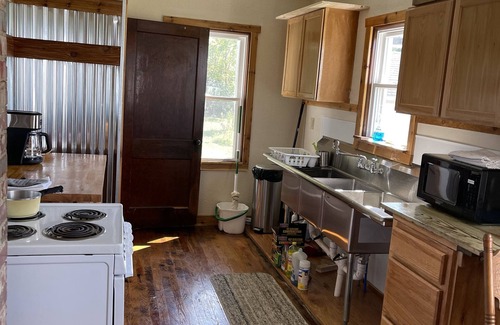 Milton Casa | Milton Cottage
