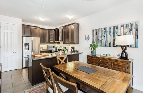 Halton Regional Municipality Casa | Milton Home away from home