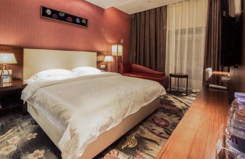 Bao'an Hotel | Milton Hotel