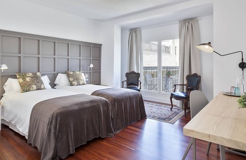 Dreta de l'Eixample Apartamento | Milton House Gran Vía
