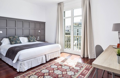 Dreta de l'Eixample Apartamento | Milton House Gran Vía