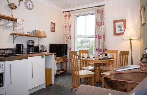 Askrigg Apartamento | Milton House Studio Apartment Suites