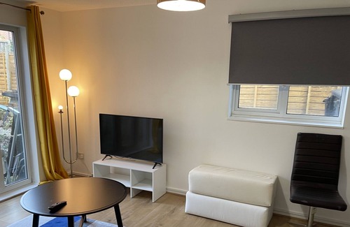 Milton Keynes Casa | Milton Keynes City Lodge