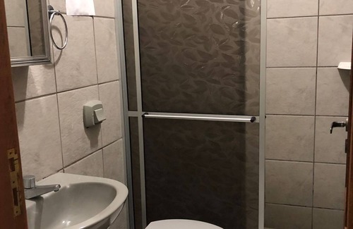 Canasvieiras Hotel | Milton Leite Suite