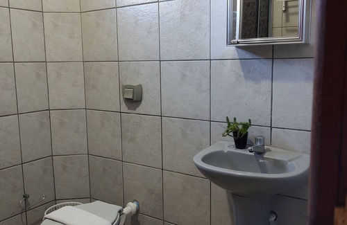 Canasvieiras Hotel | Milton Leite Suite