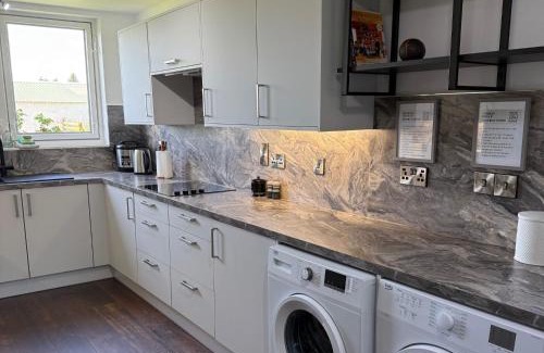 Strathtay Casa | Milton of Tullypowrie Cottage