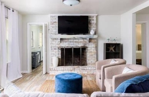 Florida Panhandle Casa | Milton - quiet and relaxing home/canal access!