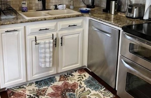 Harold Cabaña | Milton-Quite, Country Coastal Cottage-Ocean vibes