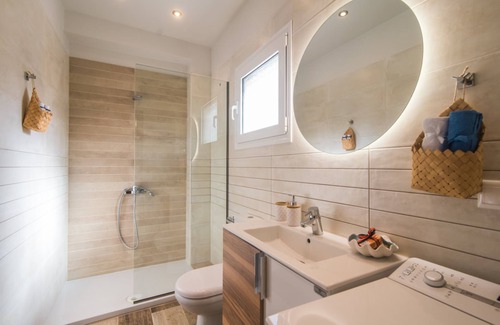 Kastania Apartamento | MILTONIA APARTMENT