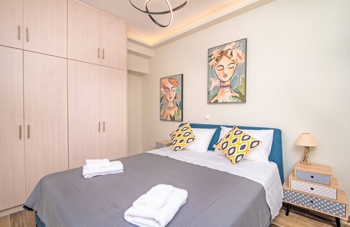 Kastania Apartamento | MILTONIA APARTMENT