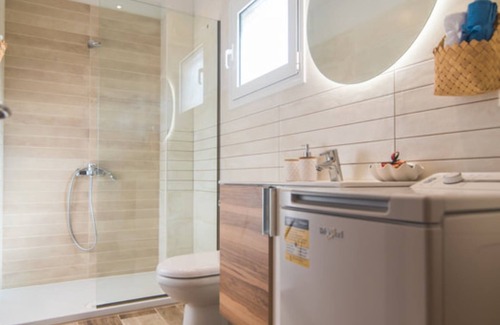 Kastania Apartamento | MILTONIA APARTMENT