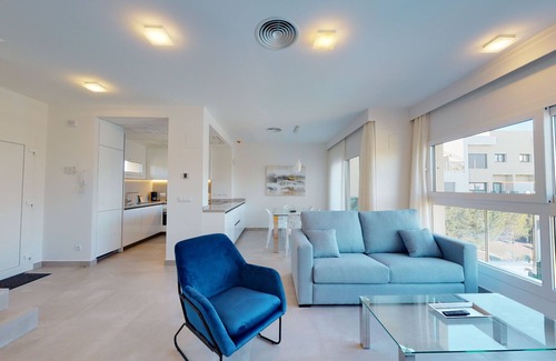 Molinell Apartamento | Miltonia by ON Travel