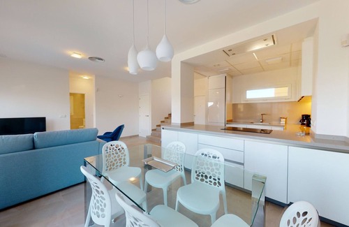 Molinell Apartamento | Miltonia by ON Travel
