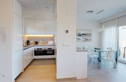 Molinell Apartamento | Miltonia by ON Travel
