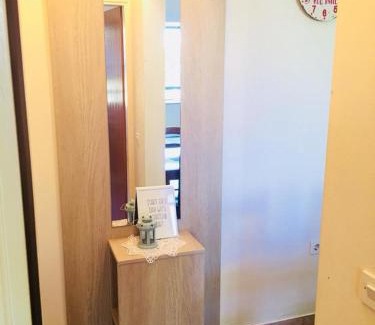 Vrsi Apartamento | Milutinov Dvor Apartments