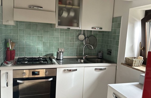 Orvieto Apartamento | Milva's Nest Botto