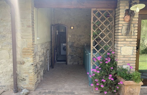 Orvieto Apartamento | Milva's Nest Botto