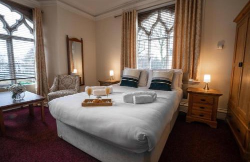 Manchester Hotel | Milverton Hotel