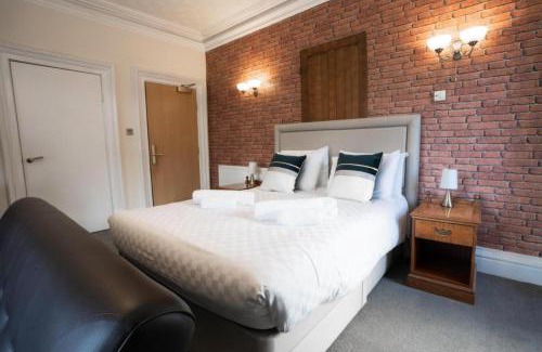 Manchester Hotel | Milverton Hotel