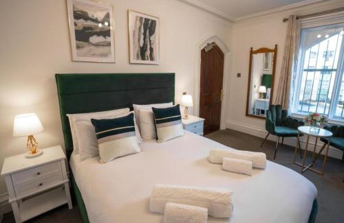 Manchester Hotel | Milverton Hotel