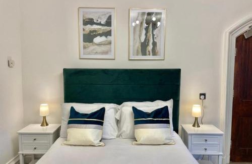 Manchester Hotel | Milverton Hotel