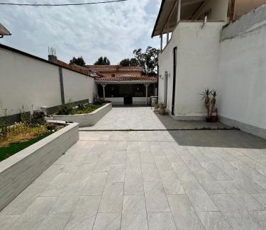 Contrada Pantano d'Arci Apartamento | Mimì e Cocò shabby house