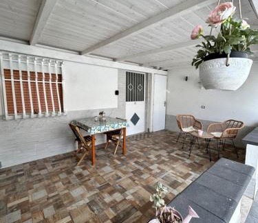 Contrada Pantano d'Arci Apartamento | Mimì e Cocò shabby house