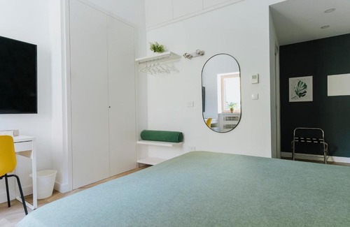 Castellammare di Stabia Cama Y Desayuno | Mimì Room