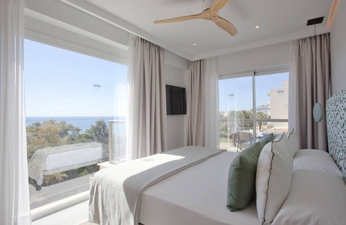 S'illot Hotel | MiM Mallorca - Adults Only